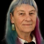 Dr Susan Blackmore 2026