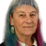 2026 Dr Susan Blackmore